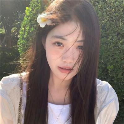温柔安静的女人们