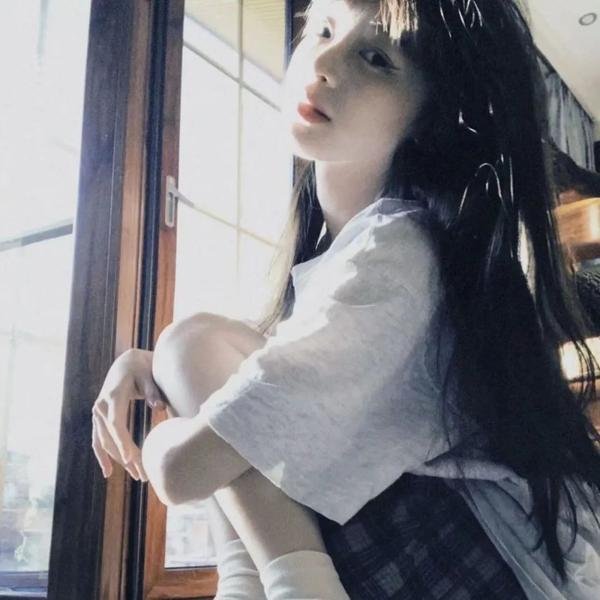我的初恋女孩